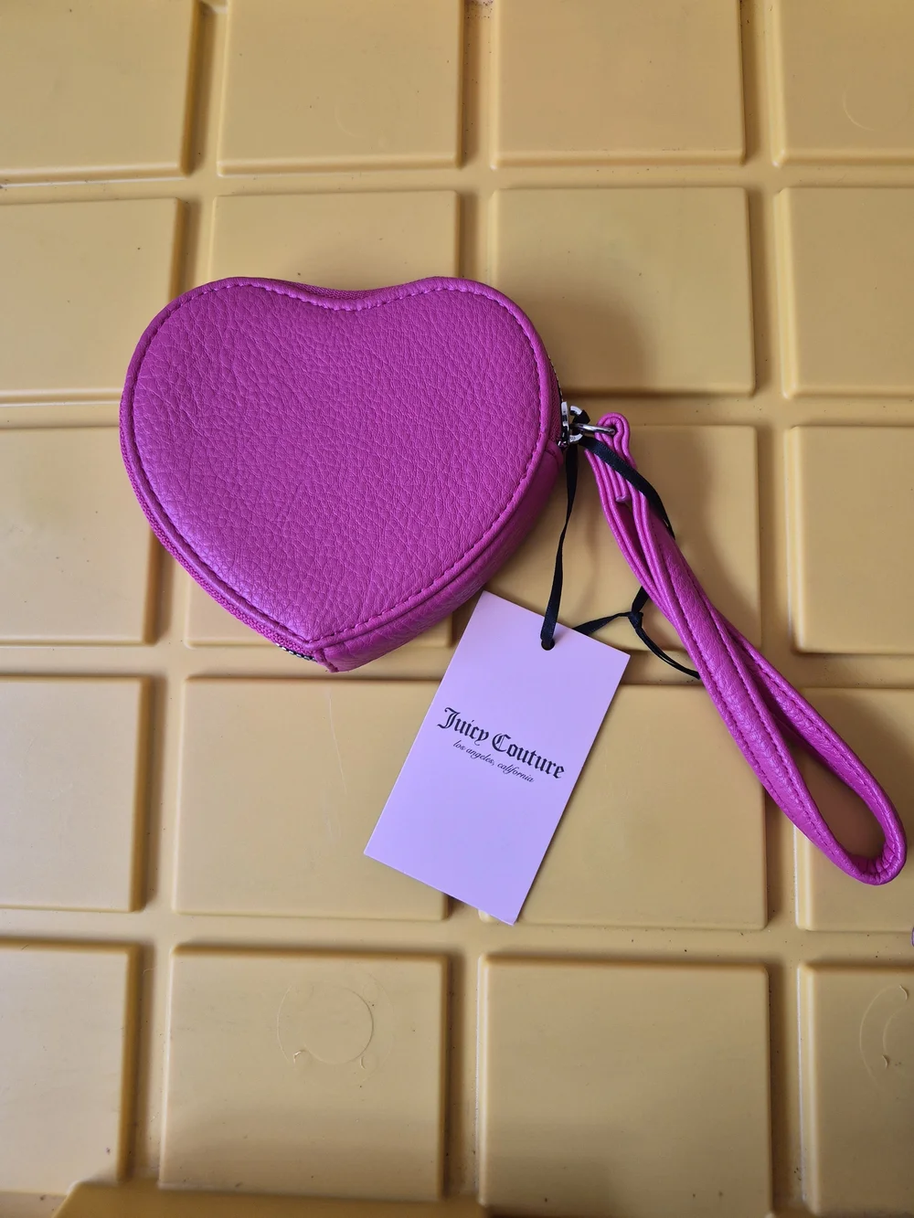 Juicy Couture juicy couture